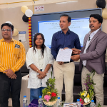 GMCH Washim Secures ₹2Cr Surgical Surgical Infrastructure via GIC Re and NTR Trust